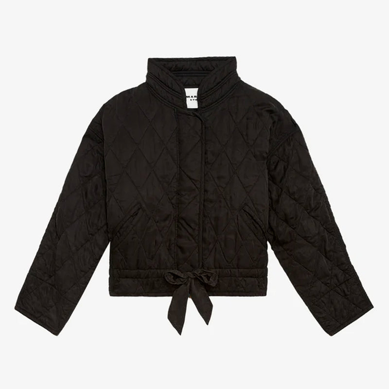 Isabel Marant - Veste Zakiane - Noir