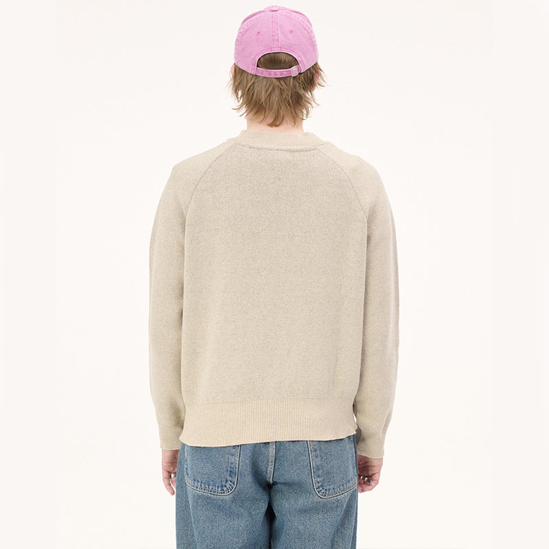 Carne Bollente - Pull Your Warm Embrace  - Beige