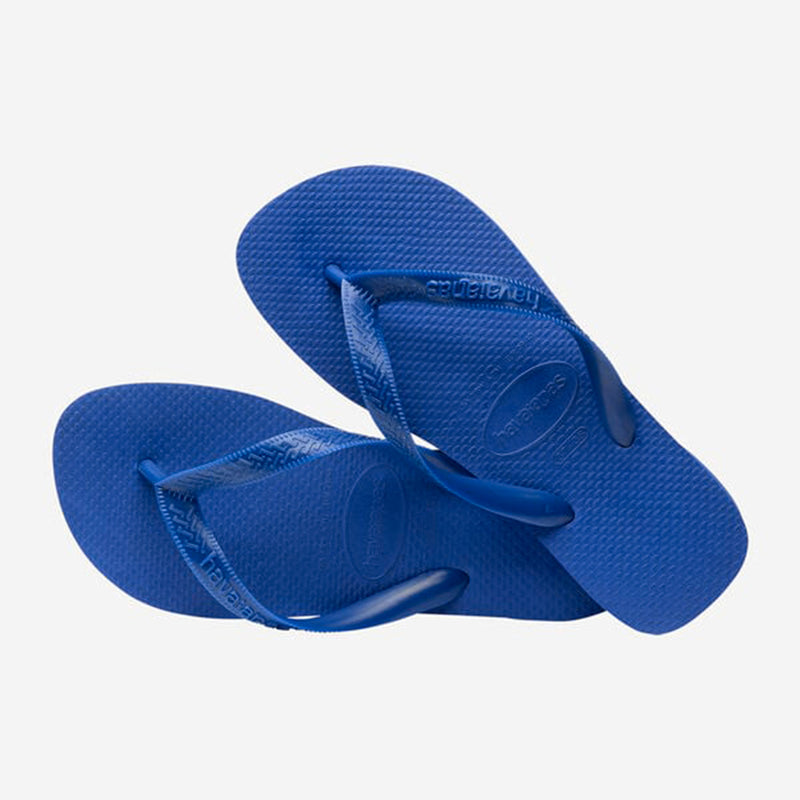 Havaianas - Tongs  Top - Marine Blue