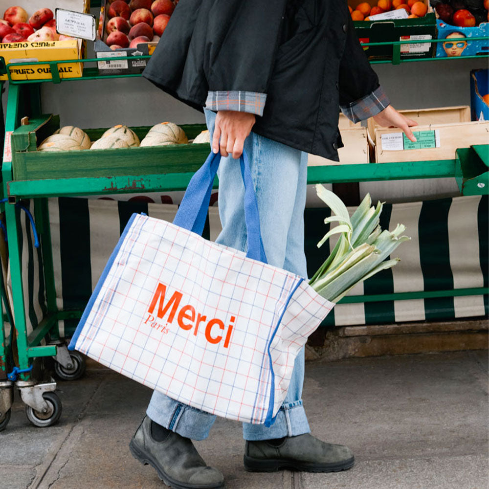 Merci - Cabas Office – Merci Paris