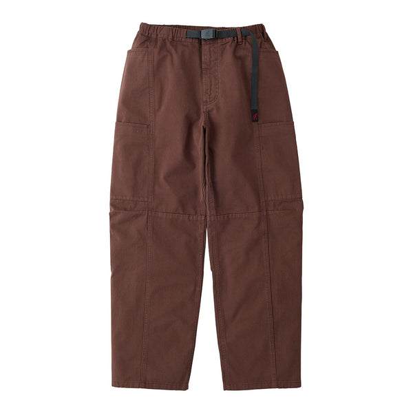 Gramicci - Pantalon Voyager- Tabac