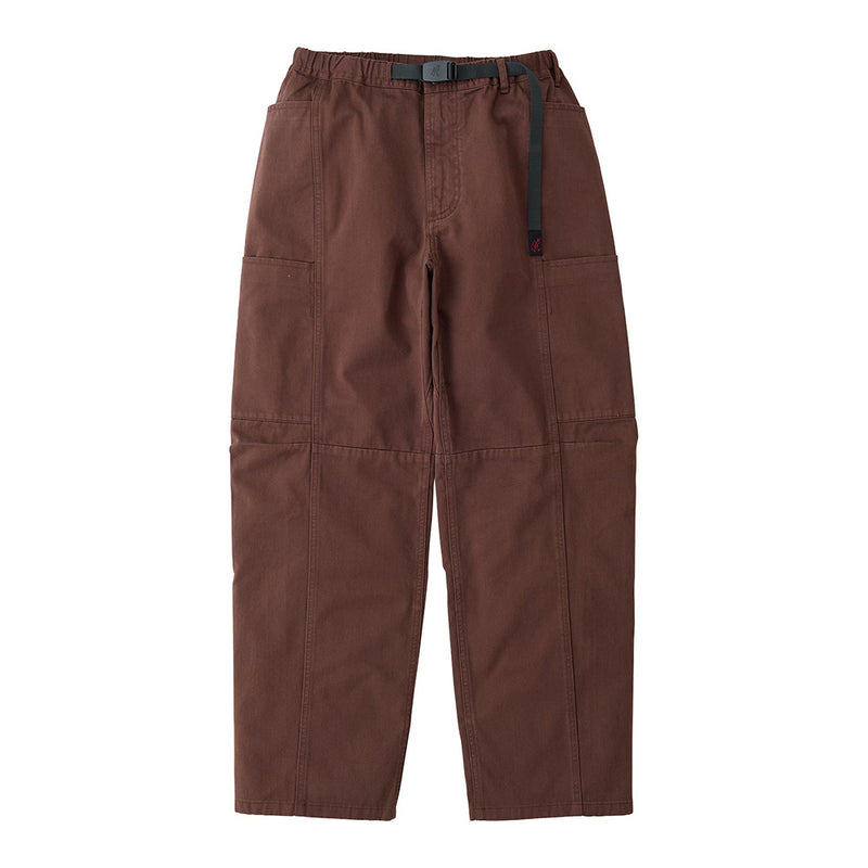 Gramicci - Pantalon Voyager- Tabac