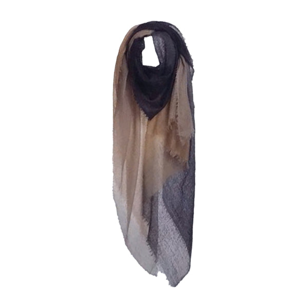 Mirror in the sky - Foulard Souffle - Uniform & Cane & Patina