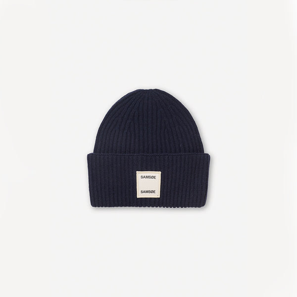 Samsoe Samsoe - Bonnet W - Salute