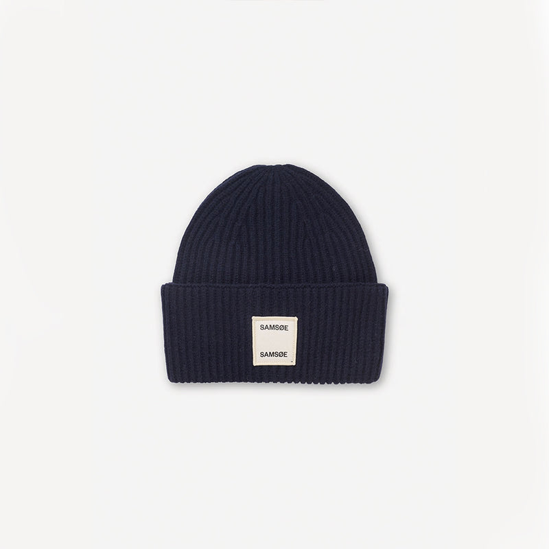 Samsoe Samsoe - Bonnet W - Salute