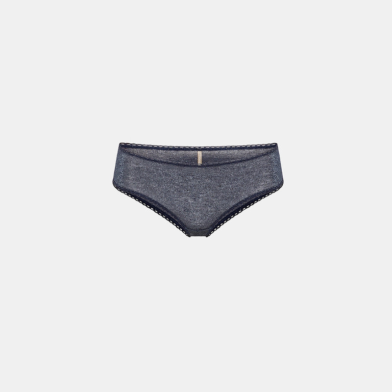 Momoni - Culotte Amaca - Denim