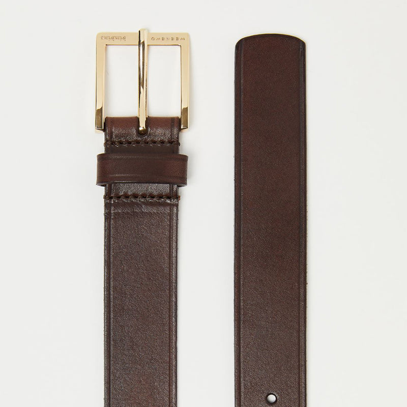 Weekend Max Mara - Ceinture Nigella - Marron