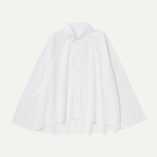 Labo.Art - Chemise Nova Sushi - Blanc