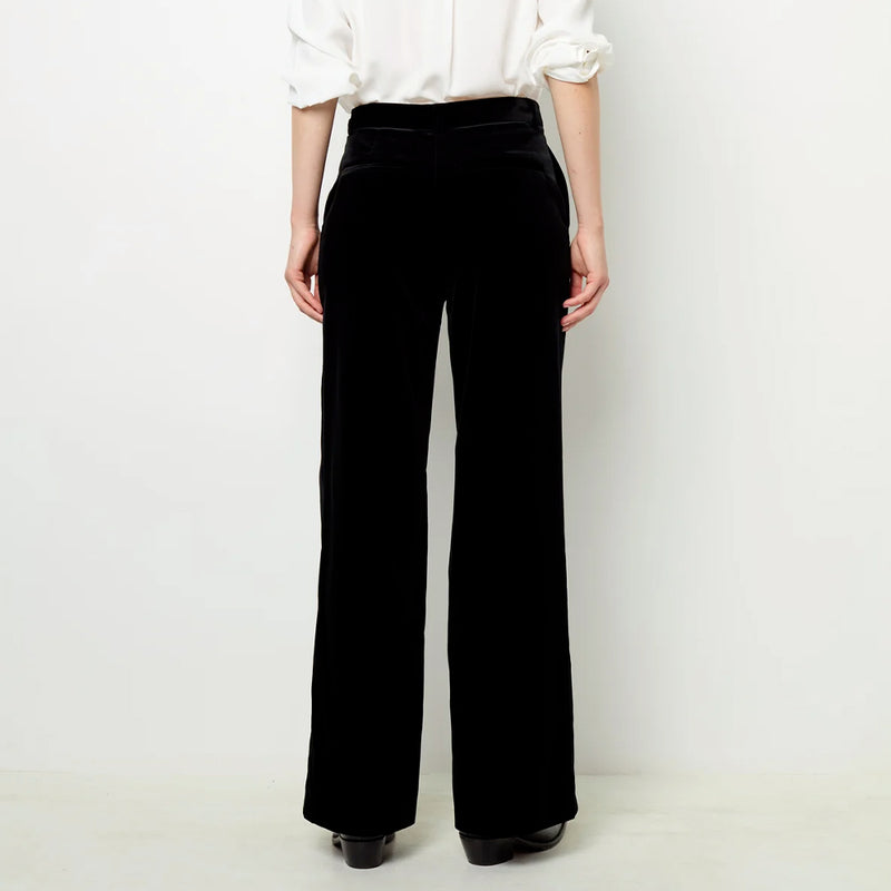 Gerard Darel - Pantalon Nora - Noir