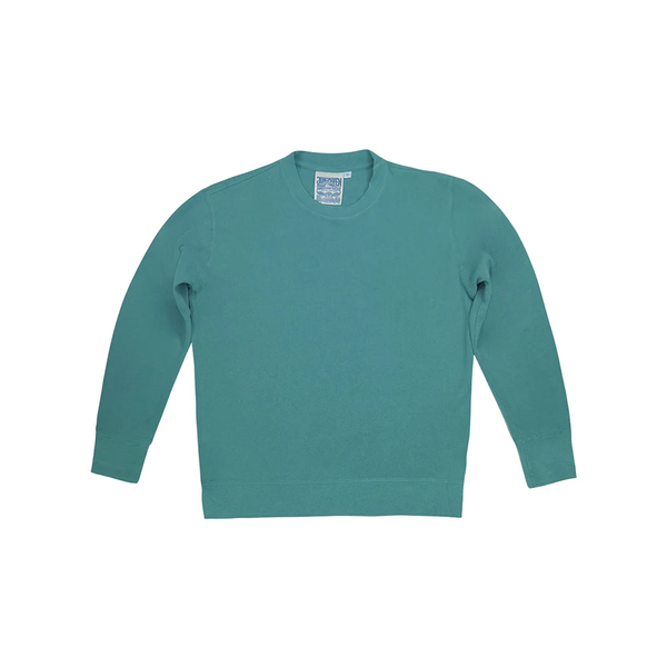 Jungmaven - Sweat California - Teal