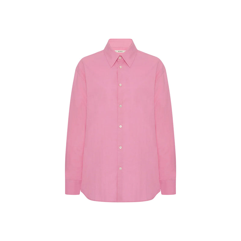 pink panther dress shirt 6397 - Dress Shirt