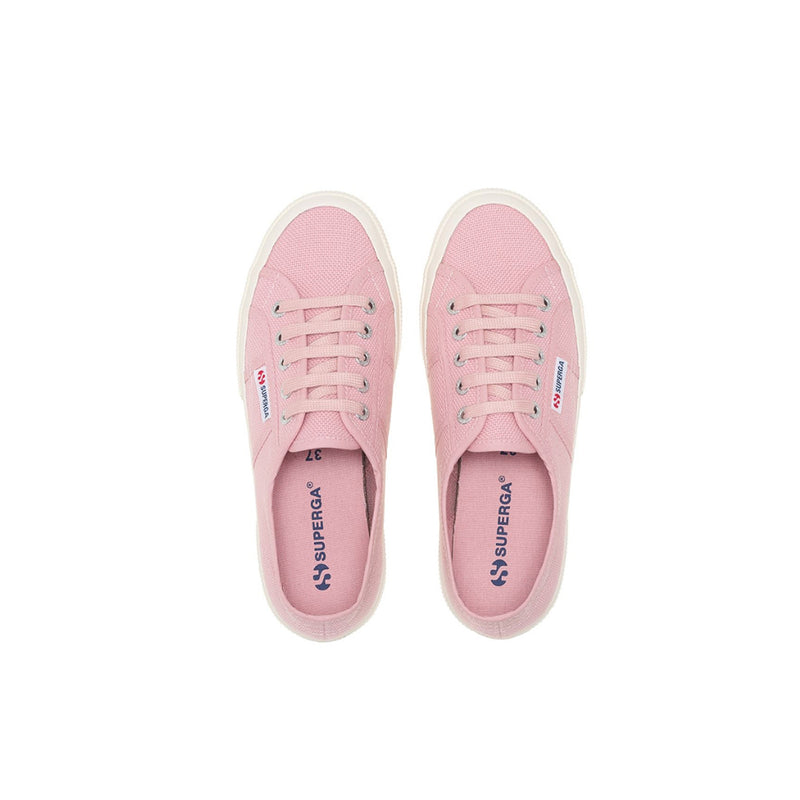 Superga - Tennis 2750 - Rose Lila Favorio