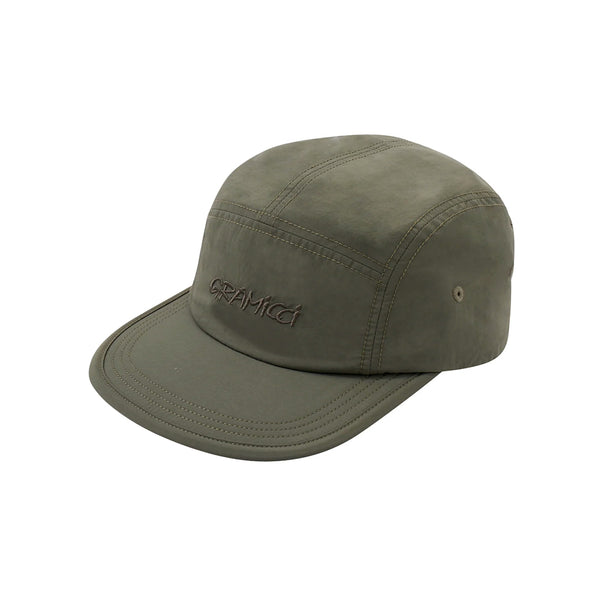 Gramicci - Casquette Nylon - Olive