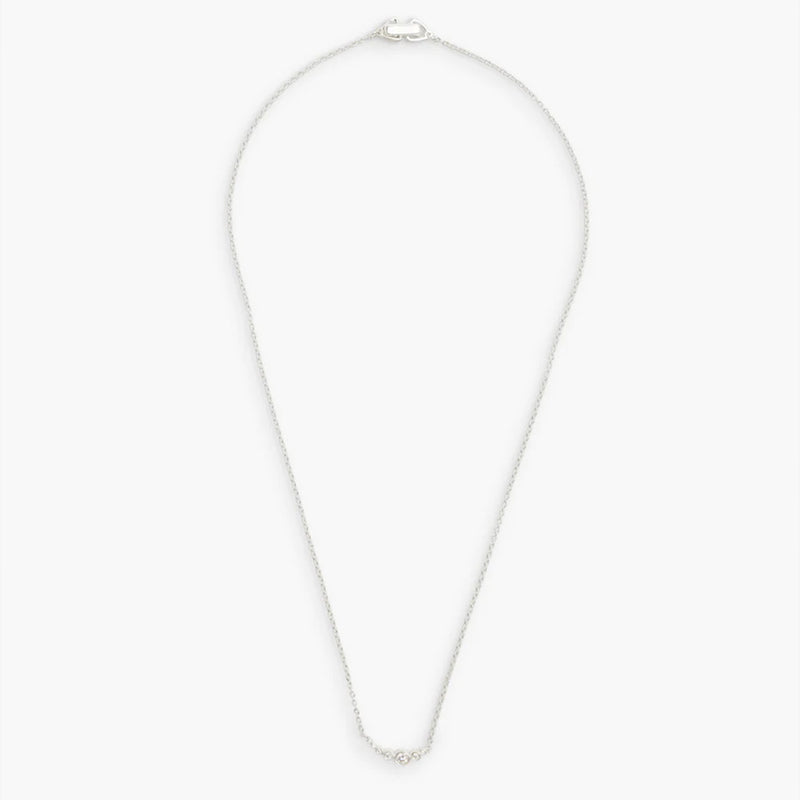 RAGBAG - Collier Ottilia - Silver