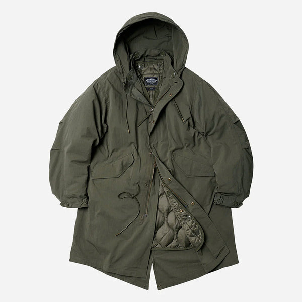 Frizmworks - Parka Vincent M1965 - Olive