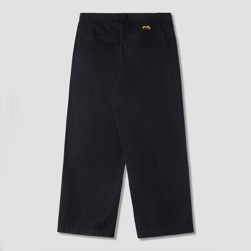 Stan Ray - Pantalon A Pant - Noir