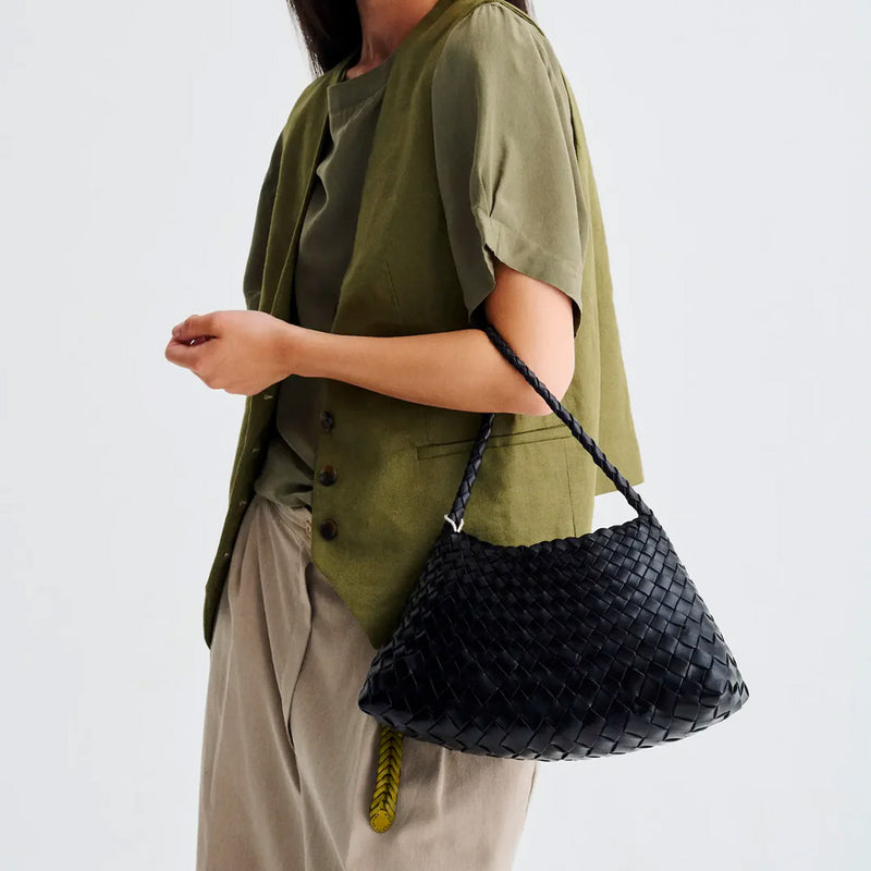 Dragon Diffusion - Sac Rosanna - Noir