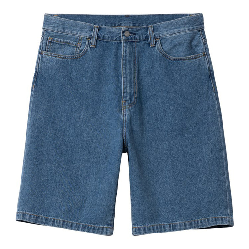 Carhartt WIP - Short Landon - Blue Heavy