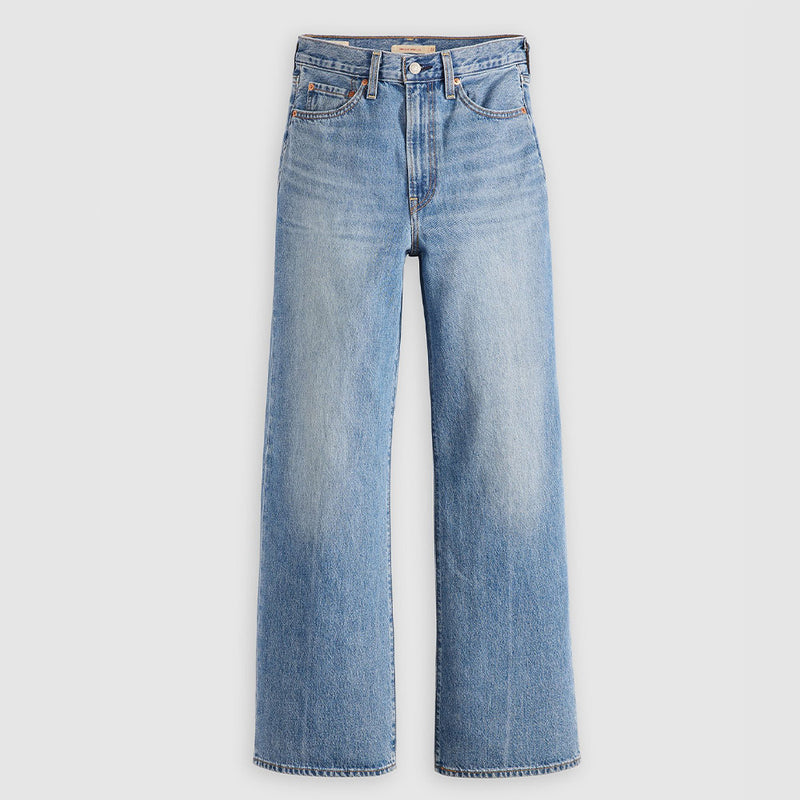 Levi's - Jeans Ribcage Wide Leg - Not The Same