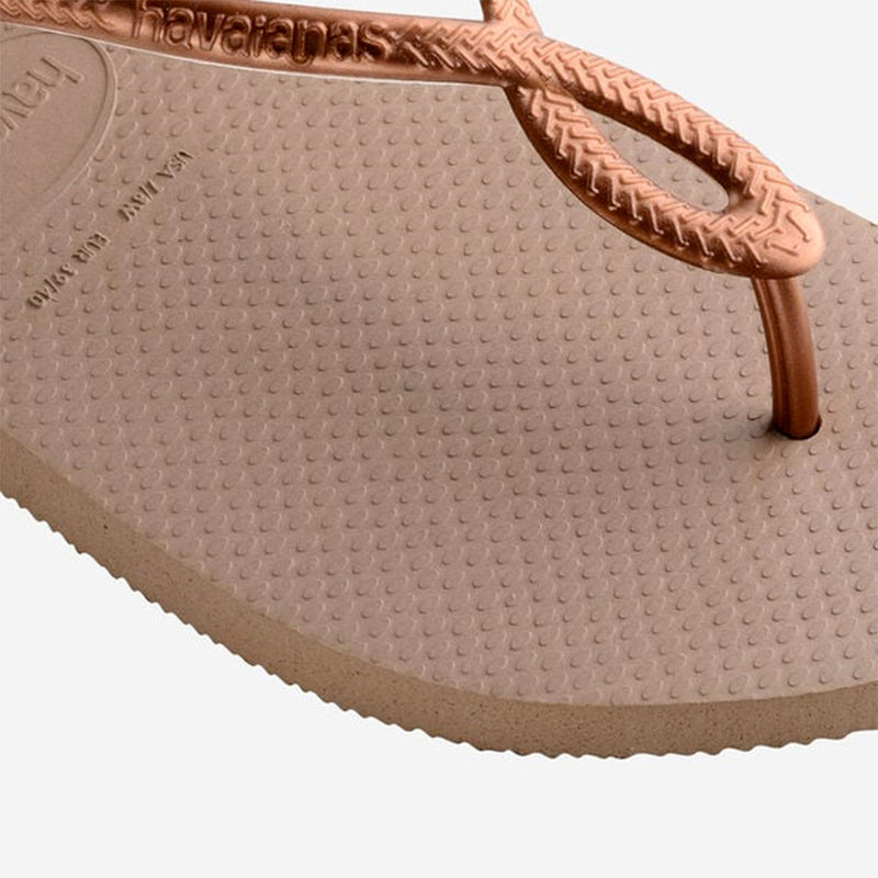 Havaianas - Luna - Rose Gold