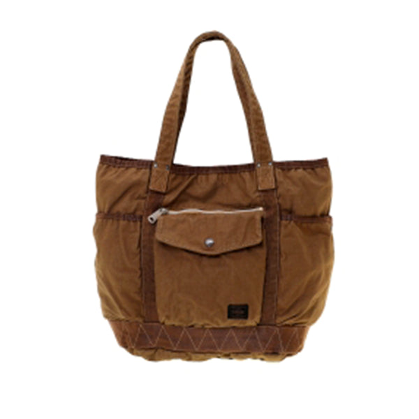 Porter Yoshida & Co - Tote bag - Coyote