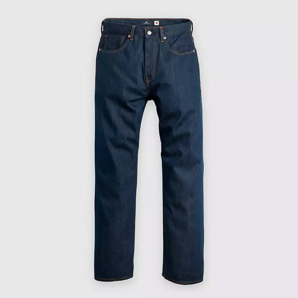 Levi's - Jeans  Marker Loose - Bleu