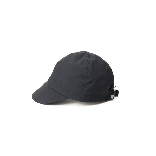 Halo Commodity - Casquette Faulth - Noir