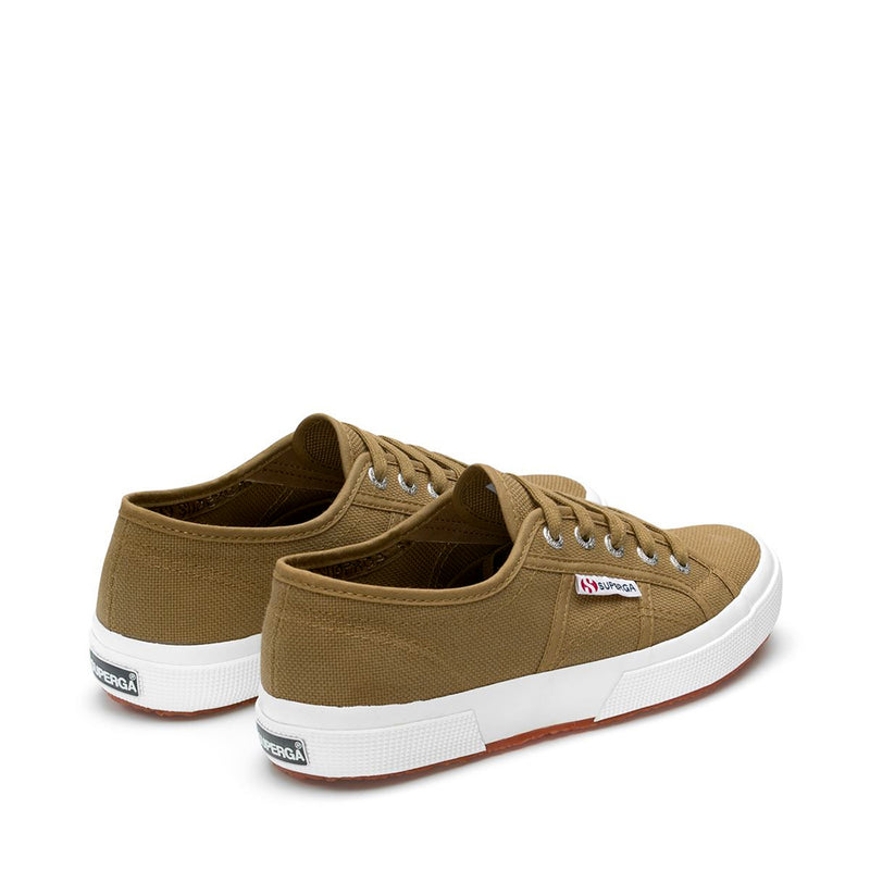 Superga - Tennis 2750 - Vert Tortura