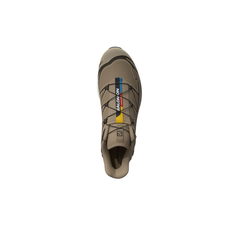 Salomon - Baskets XT 6 GTX - Kelp Wren