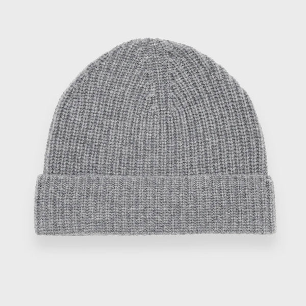 Gerard Darel - Bonnet Gaelle - Gris Chiné