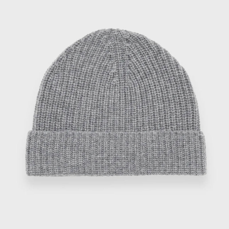 Gerard Darel - Bonnet Gaelle - Gris Chiné