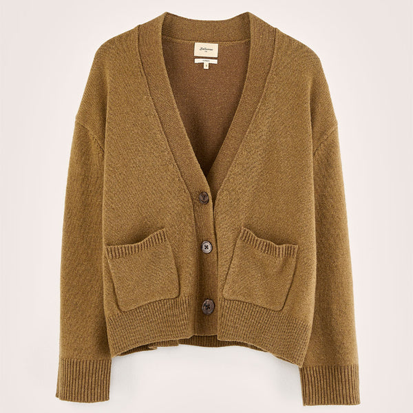 Bellerose - Pull Gaddin - Tan