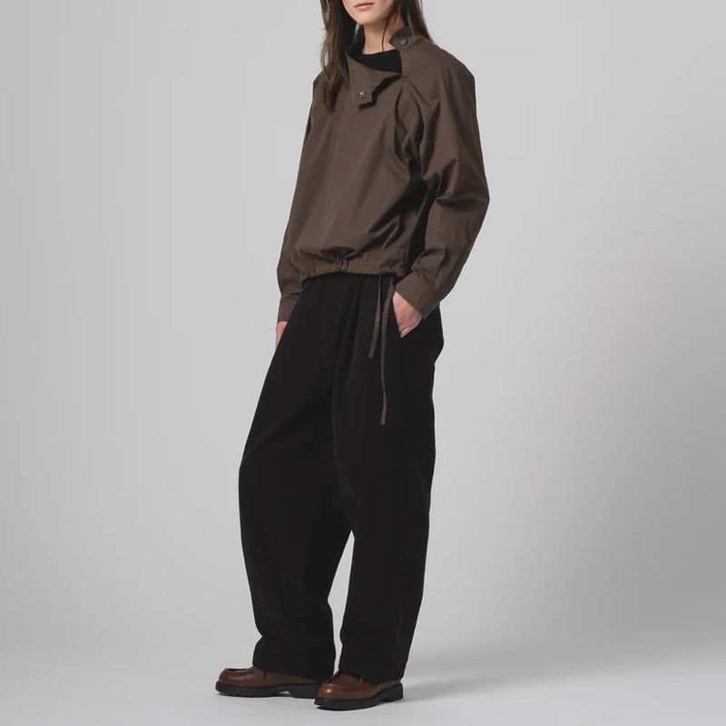 Girls Of Dust - Pantalon British Worker - Noir
