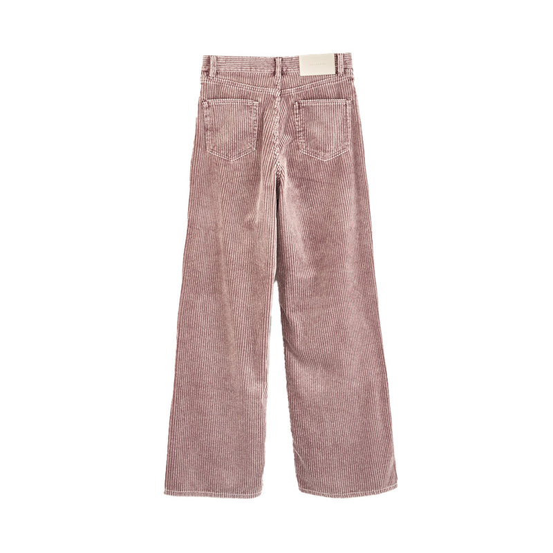 Bellerose - Pantalon Parthe - Rose