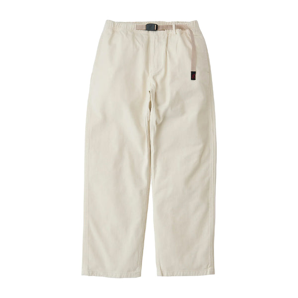 Gramicci - Pantalon Winter Twill - Beige
