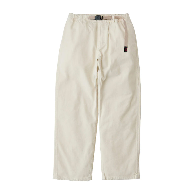 Gramicci - Pantalon Winter Twill - Beige