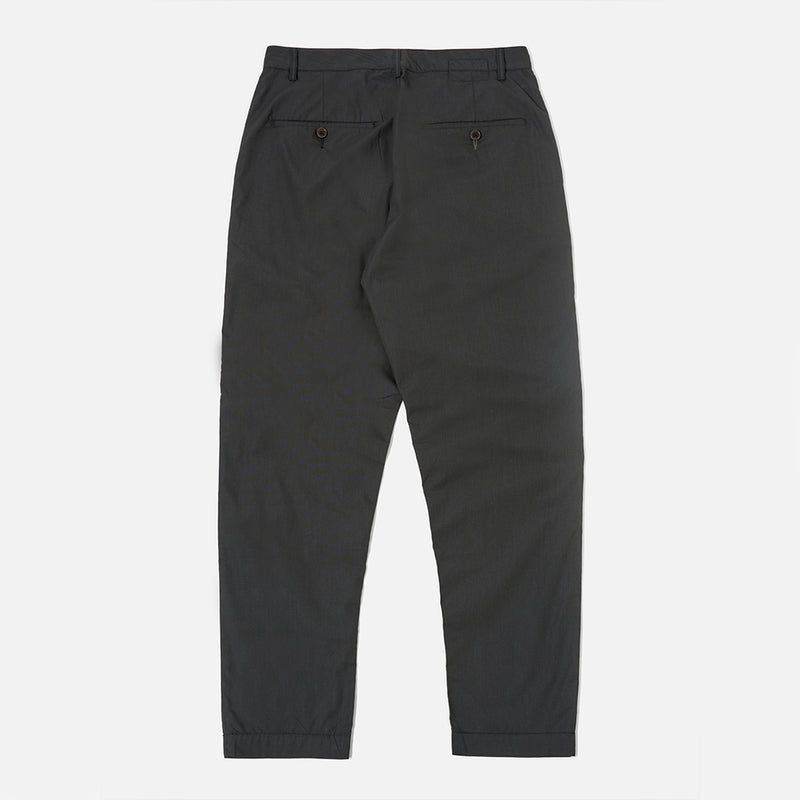 Universal Works - Pantalon Chino Military - Noir