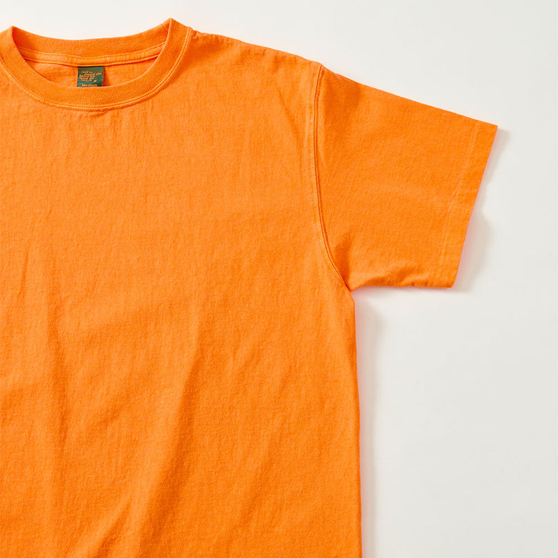 Good On - T-Shirt - Orange