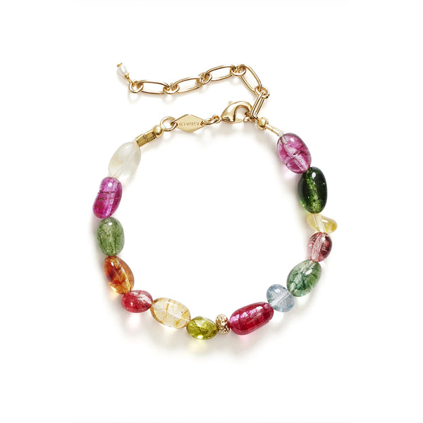 Anni Lu - Bracelet Tropicana - Gold