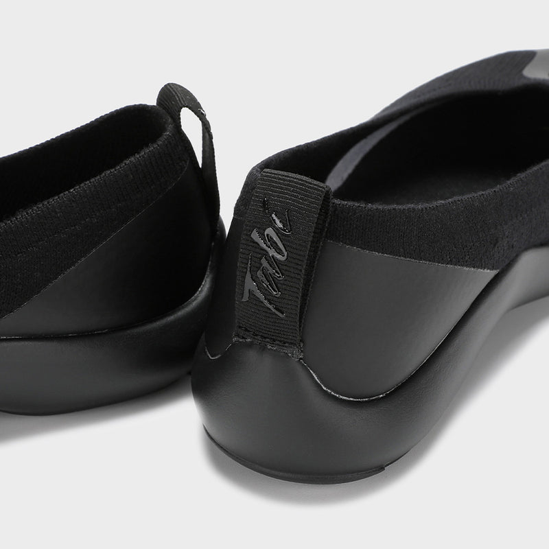 Tabi - Ballerine 240 - Noir