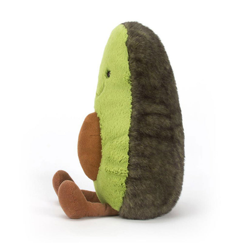 Peluche - Avocat