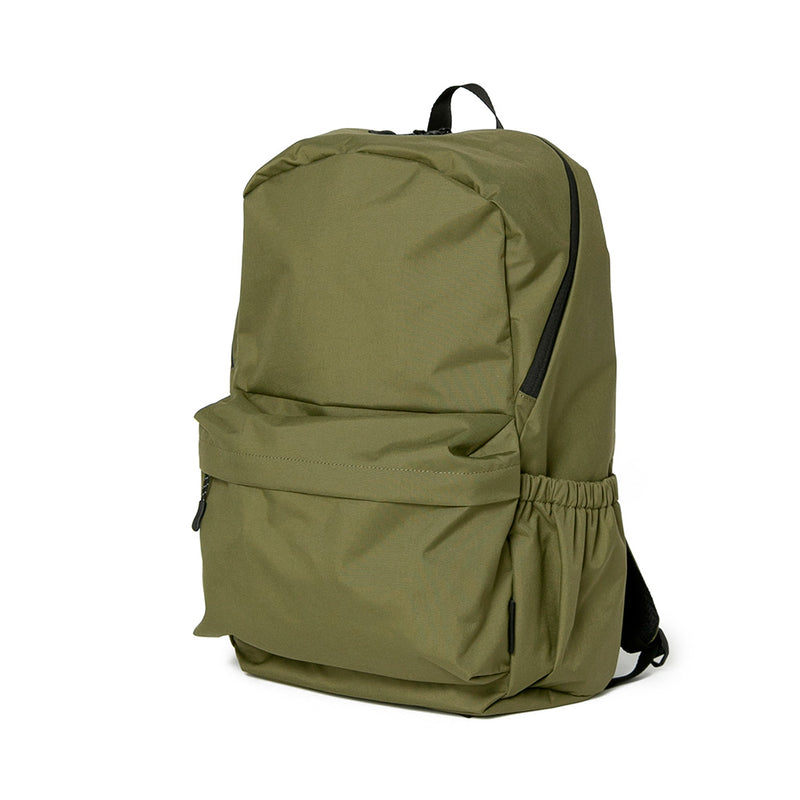 Snow Peak - Sac Everyday Backpack - Olive