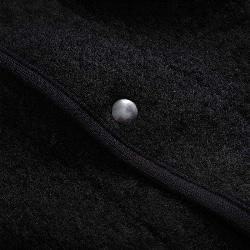 Arpenteur - Veste Contour J - Noir