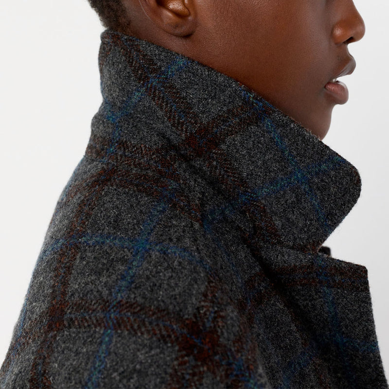 Gerard Darel - Veste Nell - Gris Moyen