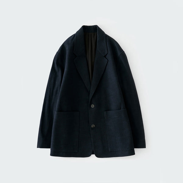 Studio Nicholson - Veste Conde - Marine