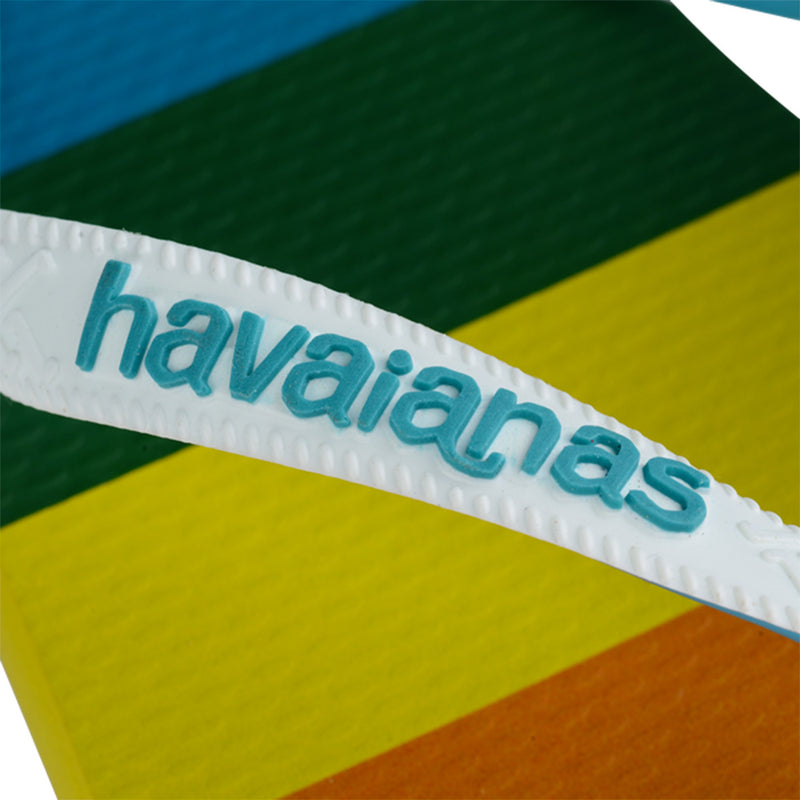 Havaianas - Top Pride Allover - Arc en Ciel