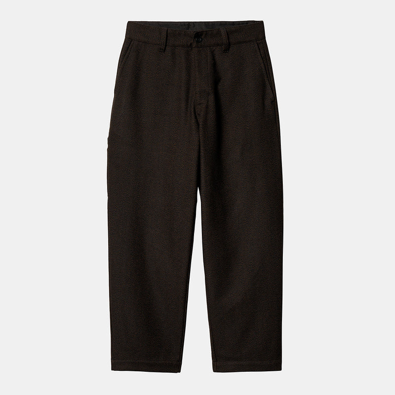 Carhartt WIP - Pantalon Truman - Chocolat