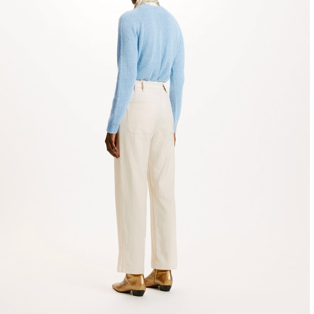 Momoni - Jacques Pant - Beige