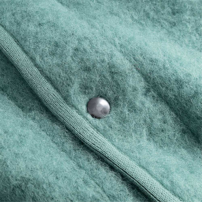 Arpenteur - Veste Contour J - Turquoise