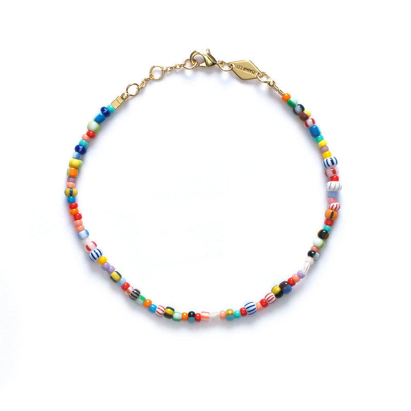 Anni Lu - Bracelet Alaia - Rainbow